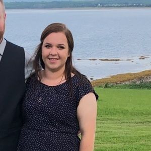 Meet your Posher, Colleen